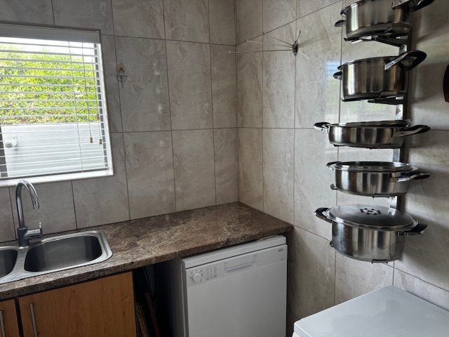 4 Bedroom Property for Sale in Hartenbos Landgoed Western Cape